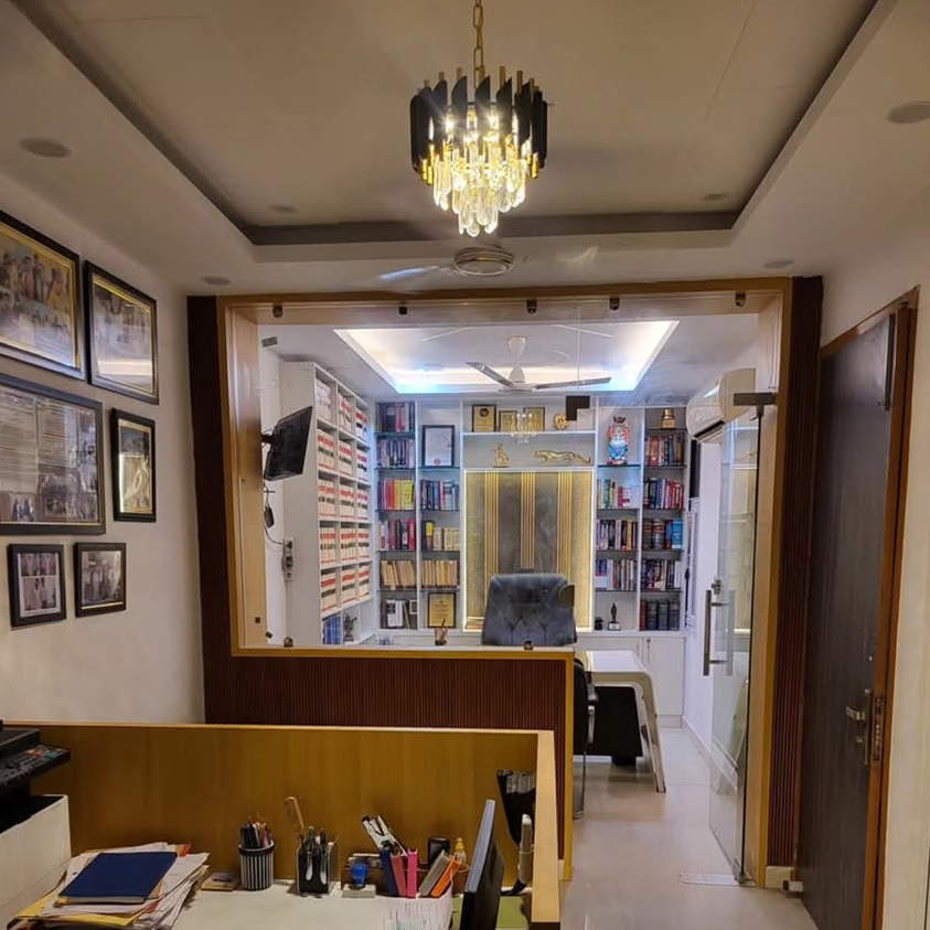 Chhabra Legal Advisers Office