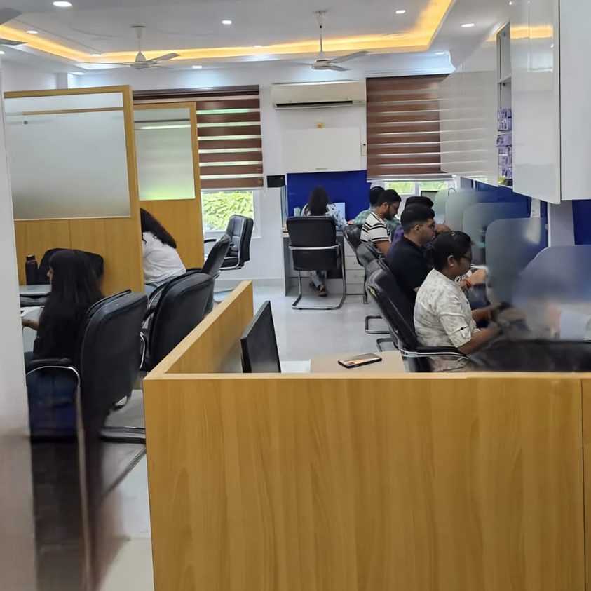 Chhabra Legal Advisers Office