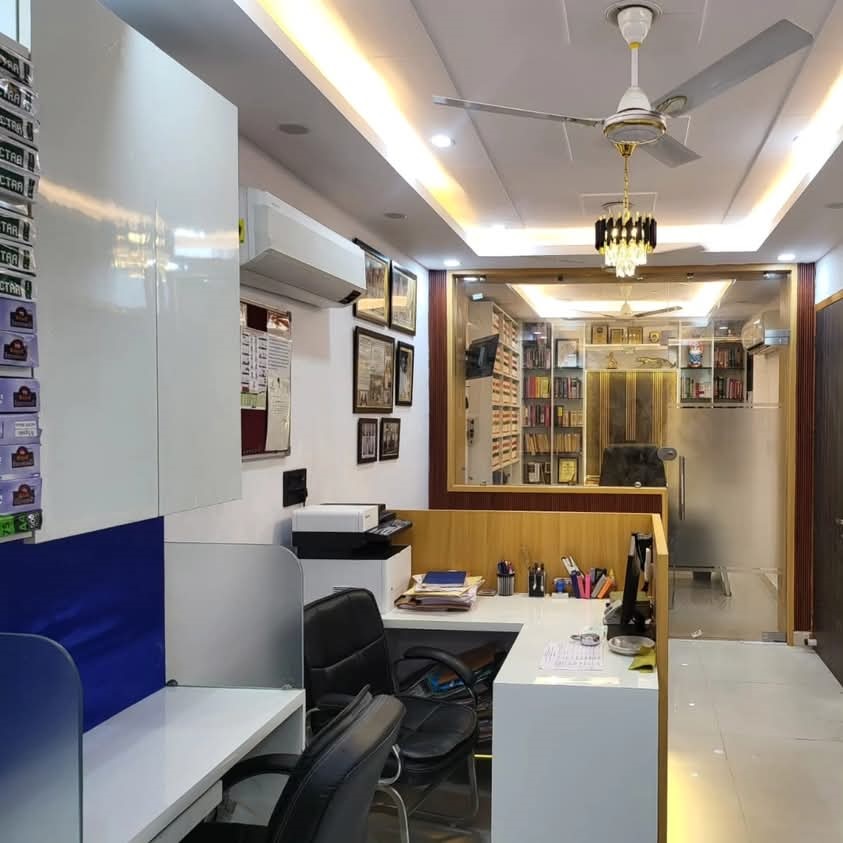 Chhabra Legal Advisers Office