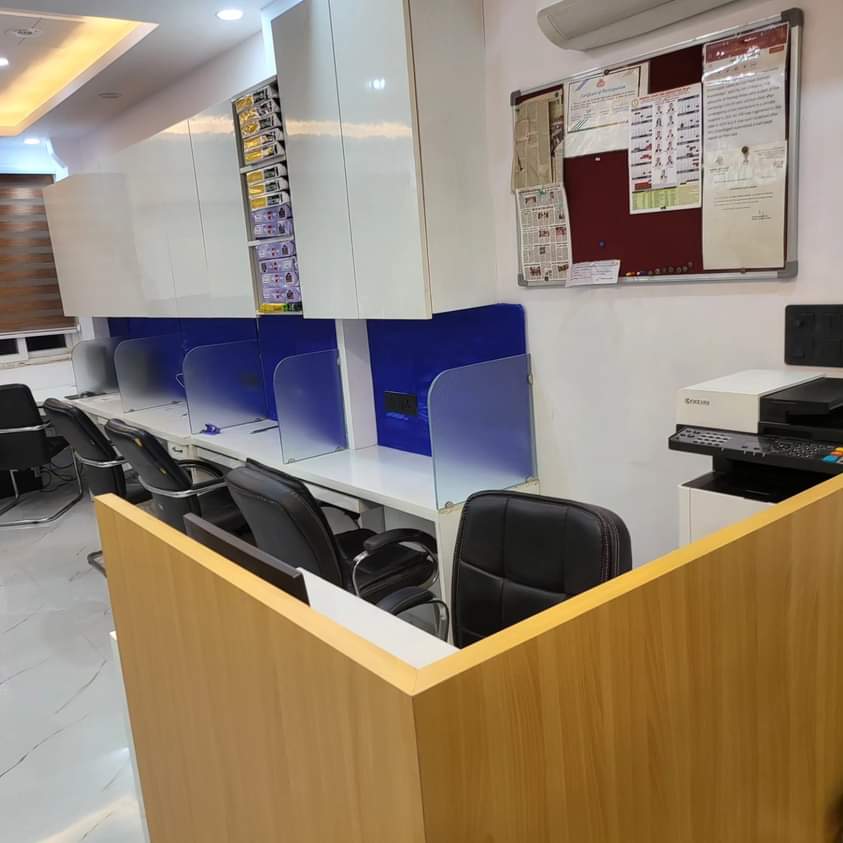 Chhabra Legal Advisers Office