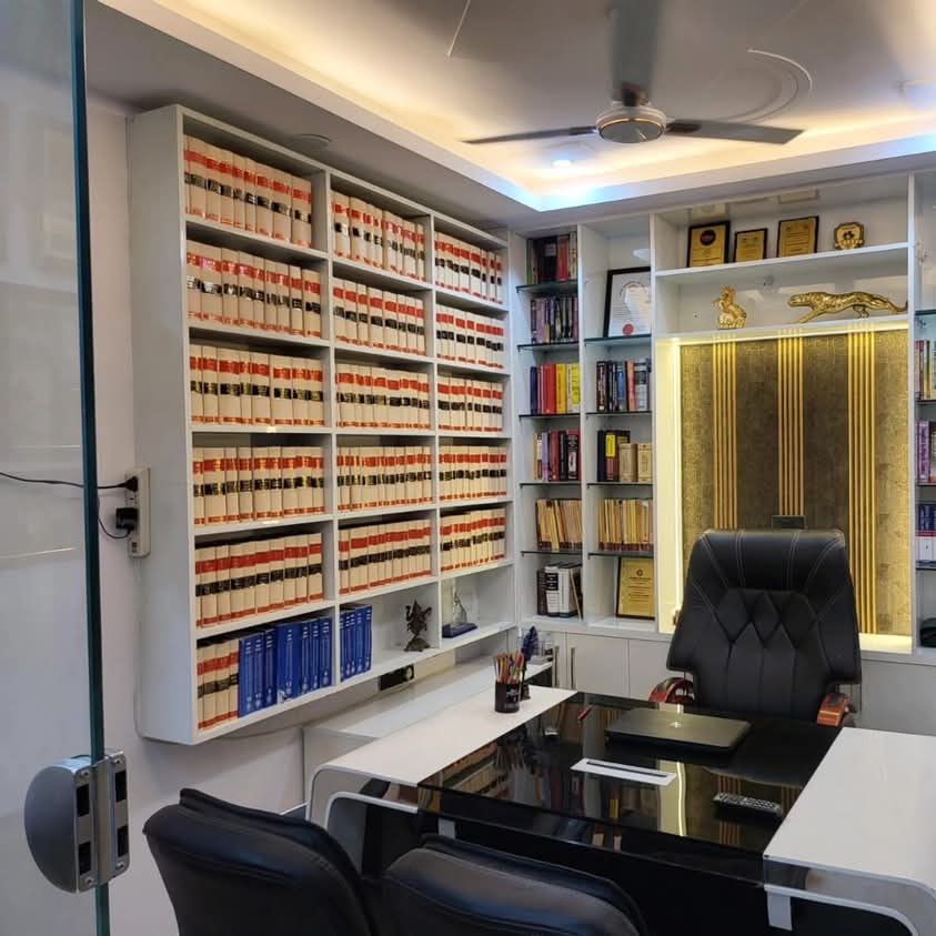 Chhabra Legal Advisers Office