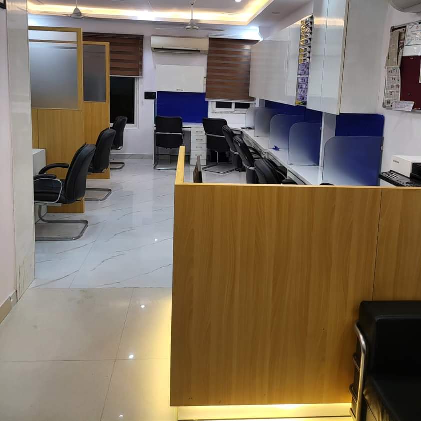 Chhabra Legal Advisers Office