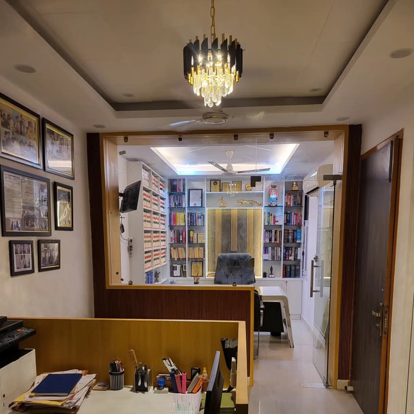 Chhabra Legal Advisers Office