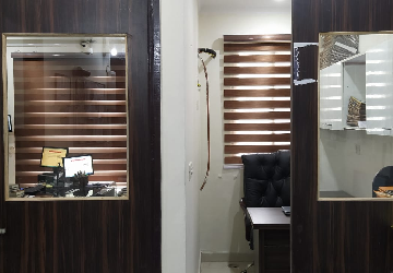 Chhabra Legal Advisers Office