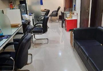 Chhabra Legal Advisers Office