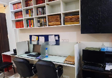 Chhabra Legal Advisers Office