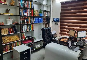 Chhabra Legal Advisers Office