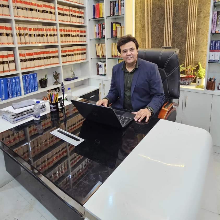 PIYUSH CHHABRA