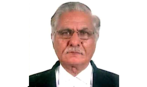 Shri. Subhash Chhabra